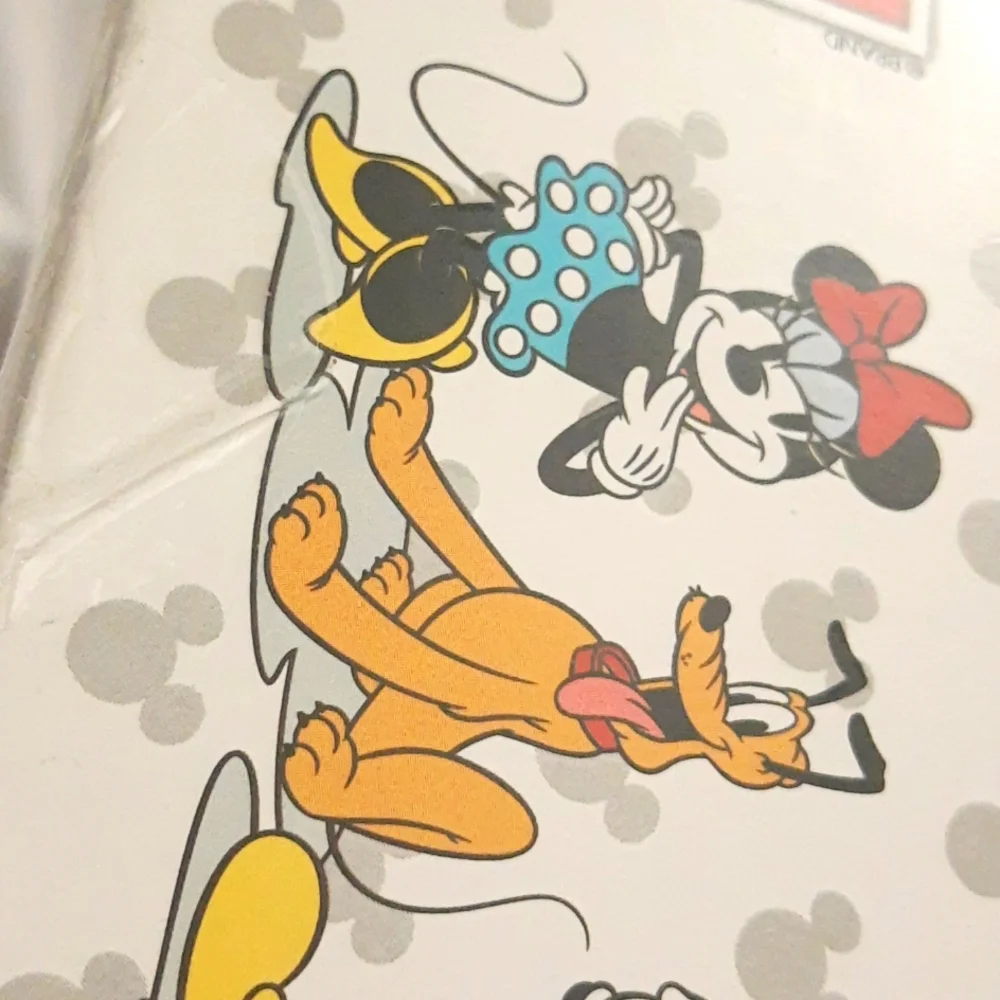 Disney Mickey & Friends Edition Board Game Collectors Edition NEW SEALED